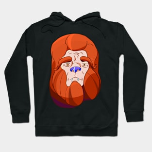 Lion Hoodie